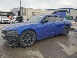 Dodge Vehiculos salvage en venta: 2019 Dodge Charger SXT