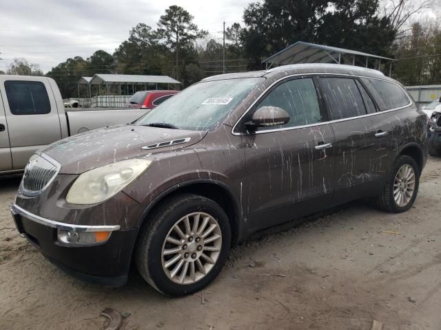 2009 Buick Enclave CXL