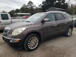 Vehiculos salvage en venta de Copart Cleveland: 2009 Buick Enclave CXL