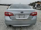 2016 Subaru Legacy 2.5I Premium