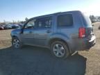 2012 Honda Pilot EXL