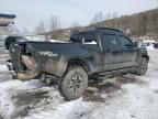 2013 Toyota Tacoma Double Cab Long BED