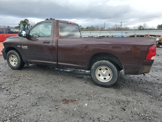 2013 Dodge RAM 1500 ST