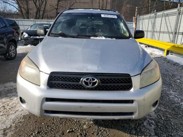 2007 Toyota Rav4