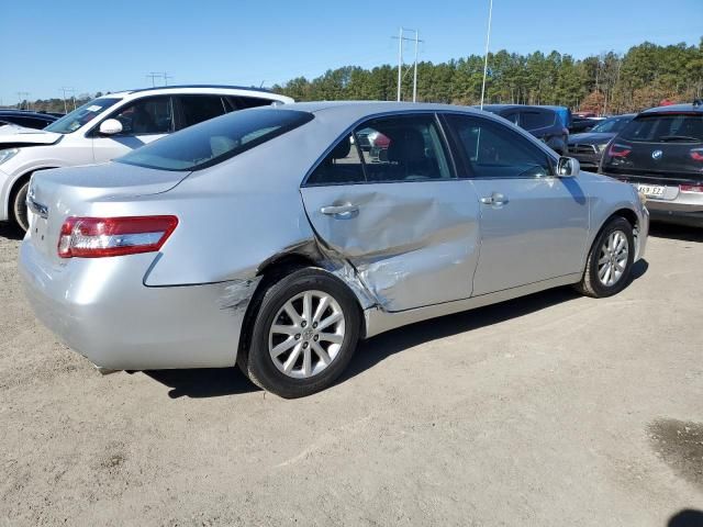 2011 Toyota Camry SE