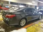 2010 Lexus LS 460