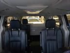 2013 Chrysler Town & Country Touring L