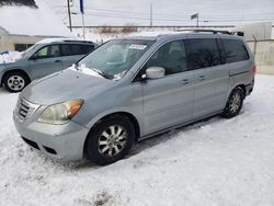 2010 Honda Odyssey EX en venta en Northfield, OH