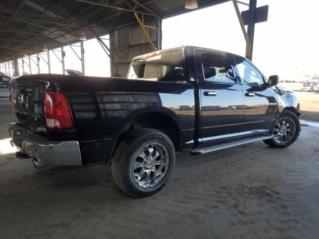 2012 Dodge RAM 1500 SLT