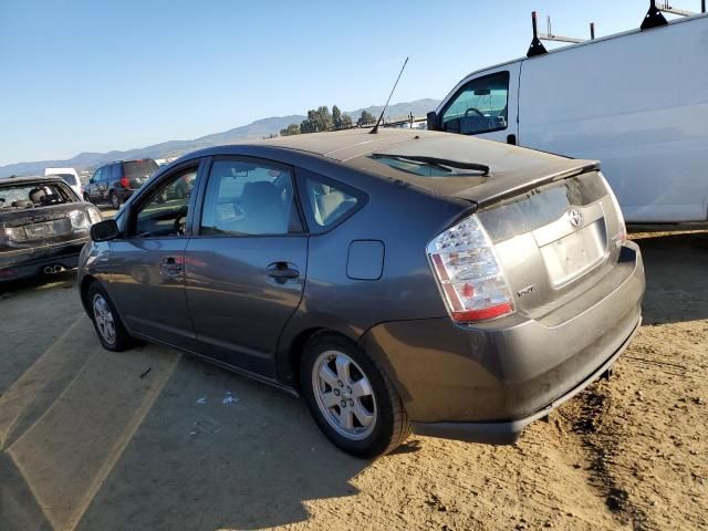 2007 Toyota Prius