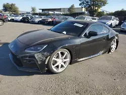 Salvage cars for sale at San Martin, CA auction: 2023 Toyota GR 86