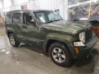 2008 Jeep Liberty Sport