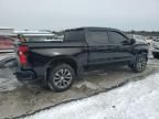 2020 Chevrolet Silverado K1500 RST