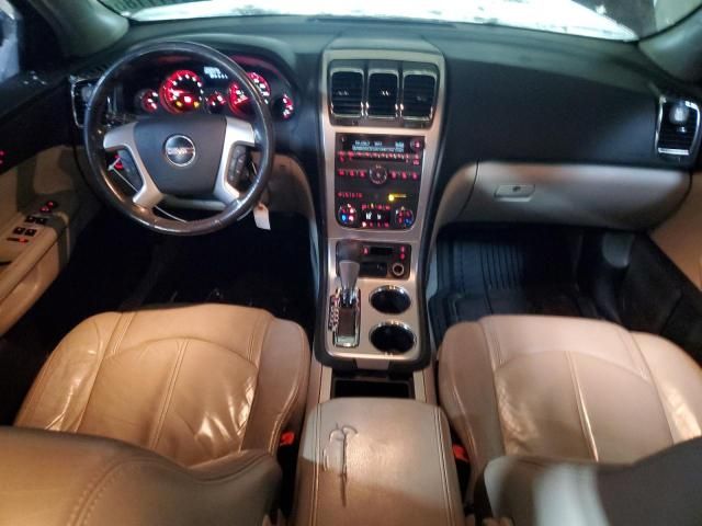 2009 GMC Acadia SLT-1