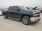 2018 Chevrolet Silverado C1500 LT