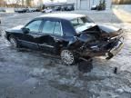 2010 Mercury Grand Marquis LS