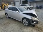 2007 Lexus IS 250