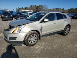 2014 Cadillac SRX Luxury Collection en venta en Augusta, GA