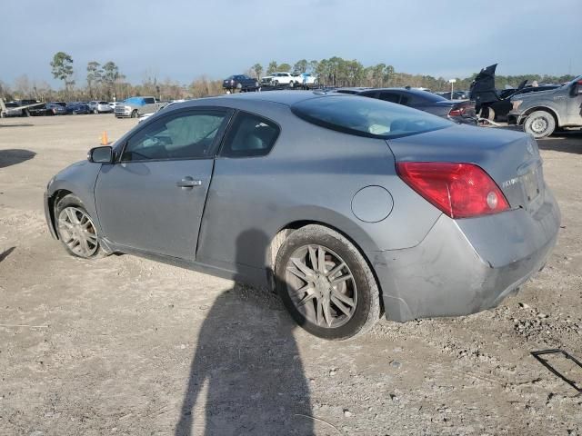 2008 Nissan Altima 3.5SE