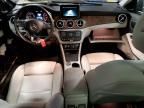 2016 Mercedes-Benz GLA 250 4matic