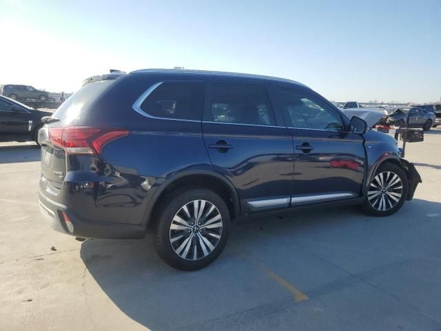 2019 Mitsubishi Outlander GT