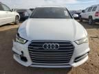 2016 Audi A6 Premium Plus