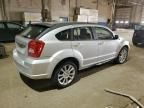 2011 Dodge Caliber Heat