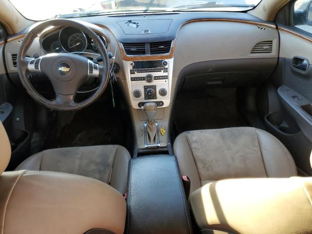 2009 Chevrolet Malibu 2LT