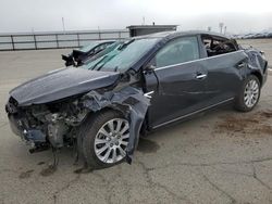 Carros salvage a la venta en subasta: 2013 Buick Lacrosse