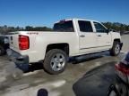 2014 Chevrolet Silverado K1500 LTZ