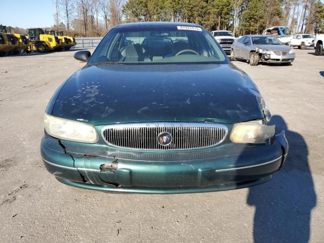 1999 Buick Century Custom