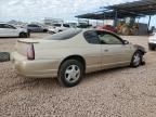 2000 Chevrolet Monte Carlo SS