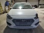 2020 Hyundai Accent SE