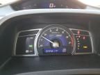 2008 Honda Civic Hybrid