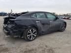 2017 Nissan Maxima 3.5S