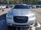 2015 Chrysler 300 Limited