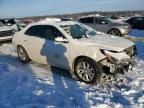 2013 Chevrolet Malibu LTZ