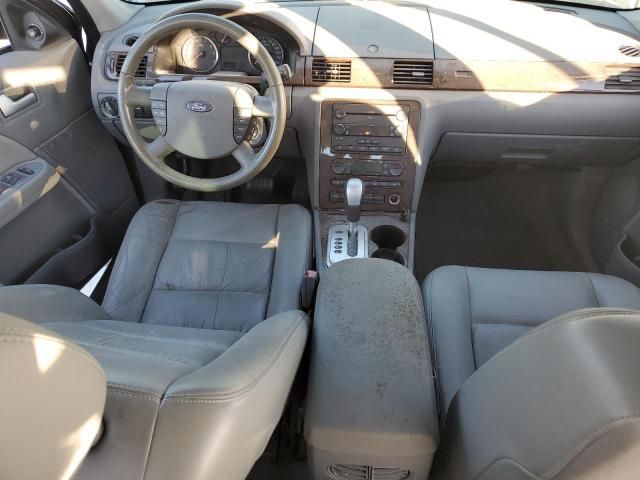 2005 Ford Five Hundred SEL