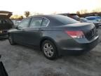 2010 Honda Accord LXP