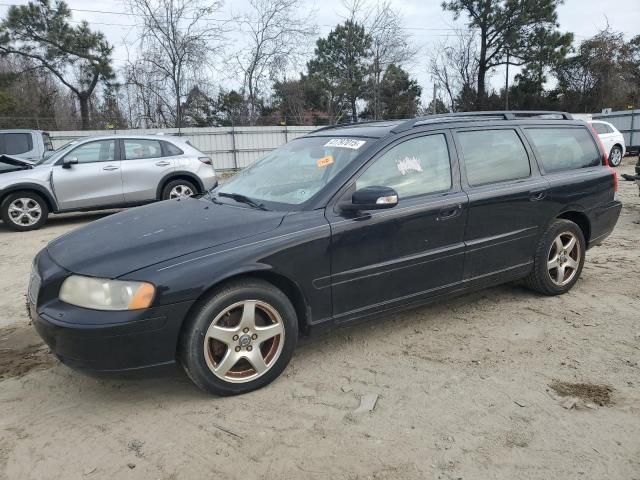 2007 Volvo V70