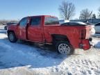 2015 GMC Sierra K1500 SLE