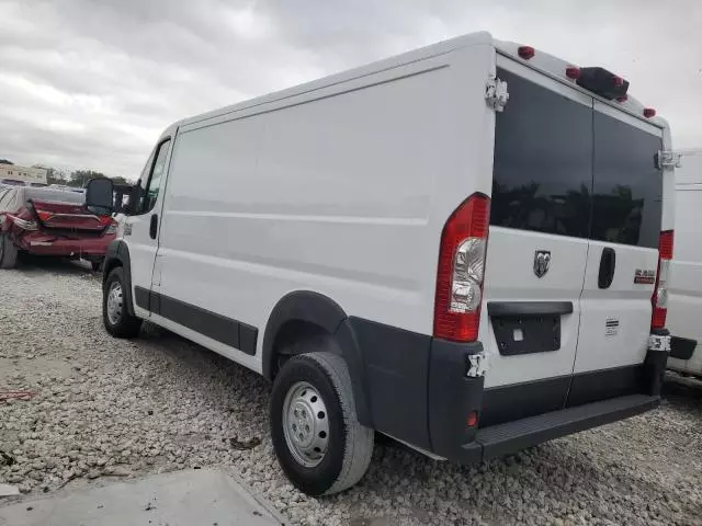 2021 Dodge RAM Promaster 1500 1500 Standard