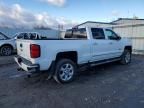 2017 Chevrolet Silverado K2500 Heavy Duty LTZ