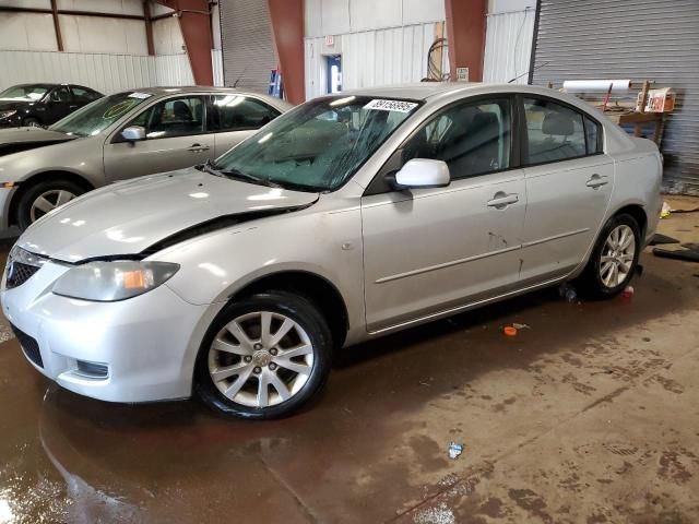 2008 Mazda 3 I