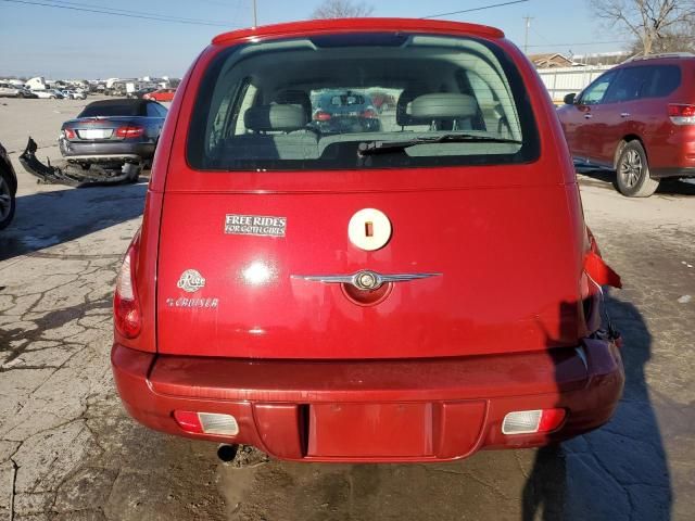 2009 Chrysler PT Cruiser