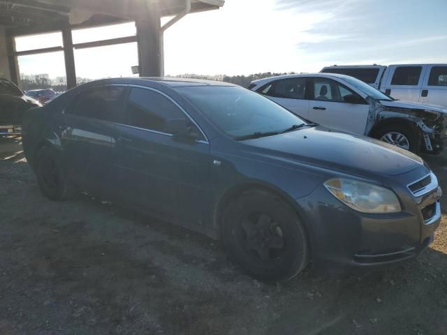 2008 Chevrolet Malibu LS