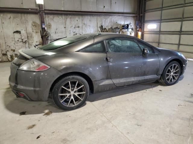 2011 Mitsubishi Eclipse GS Sport