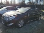 2015 Hyundai Sonata Hybrid