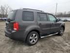 2014 Honda Pilot EX