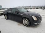 2010 Cadillac CTS Performance Collection